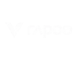 Rapoo brand logo