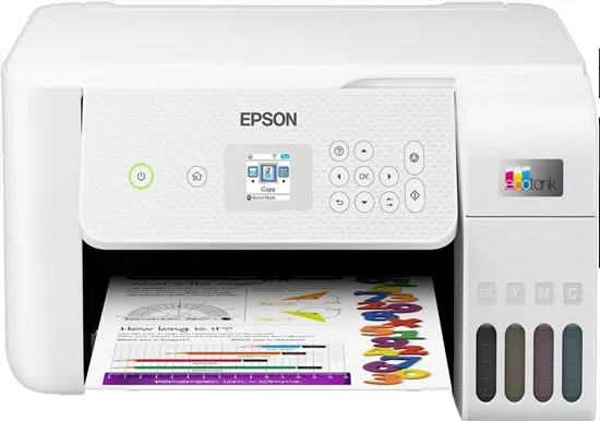 Epson EcoTank L3266