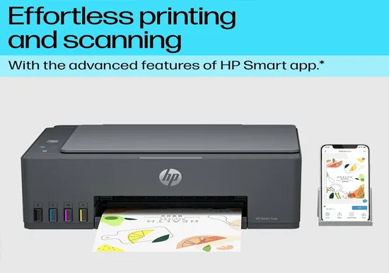 HP Smart Tank 584 All-in-One