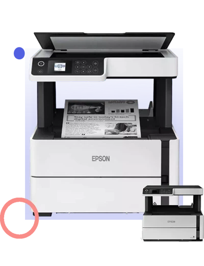 Comps Printers