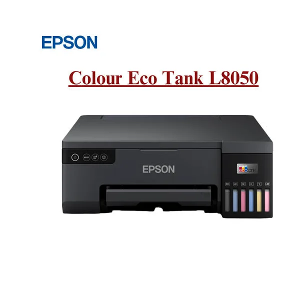 Epson Laser Printer versatile and efficient all in one printer