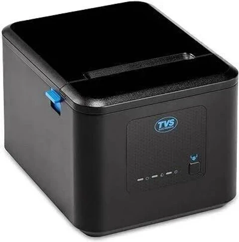 TVS billing printer