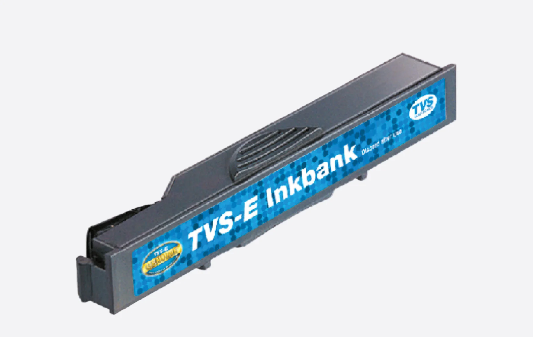 TVS inkbank cartridge